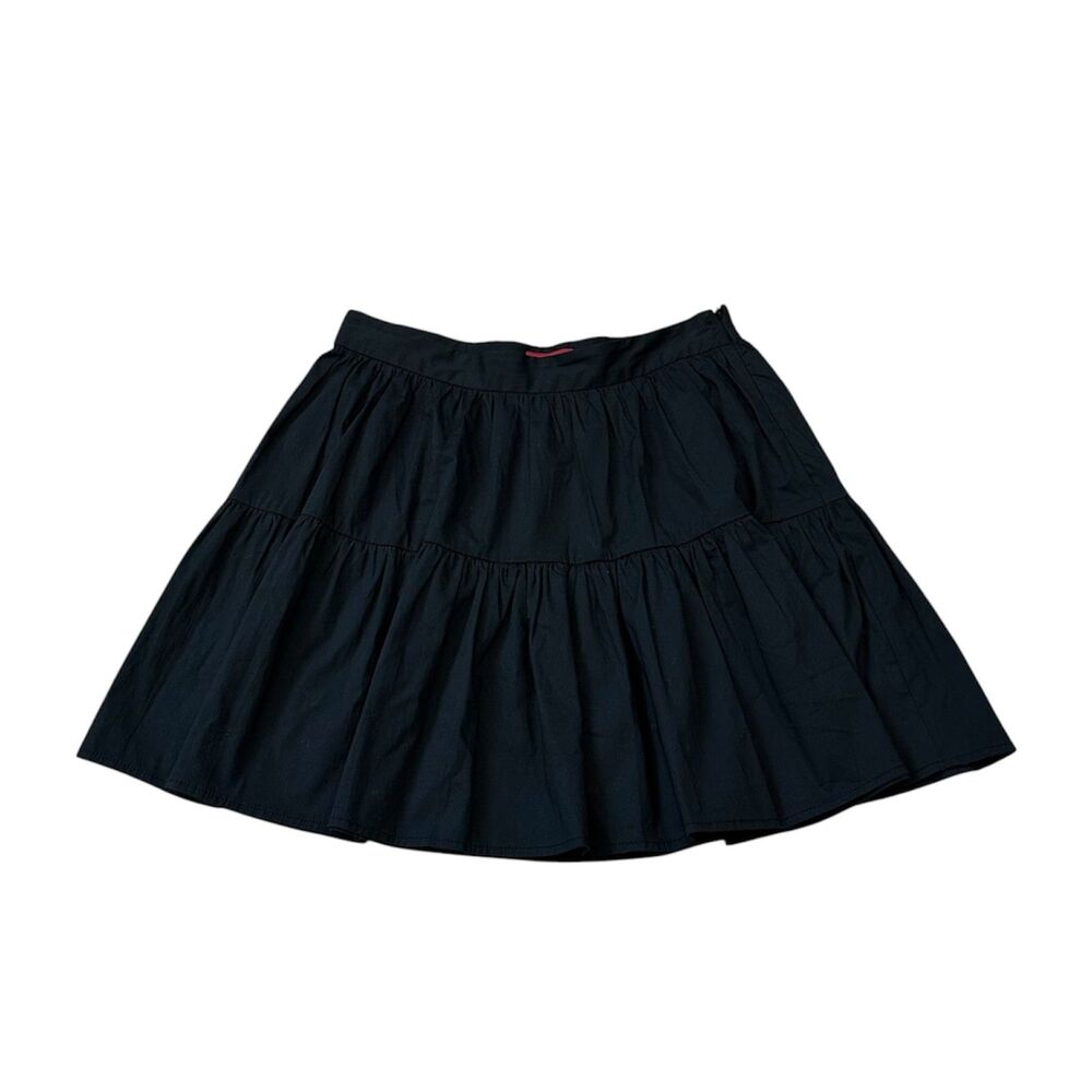 STAUD Mini Sea Skirt Size 4